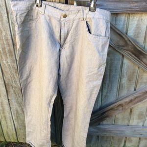 Perry Ellis Men's Pants B3